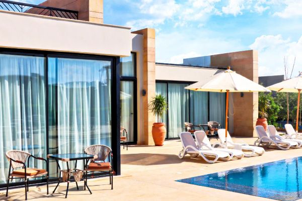 Med IL Caesar Resort