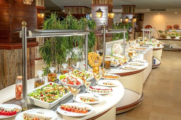 Mediterranee Thalasso Golf