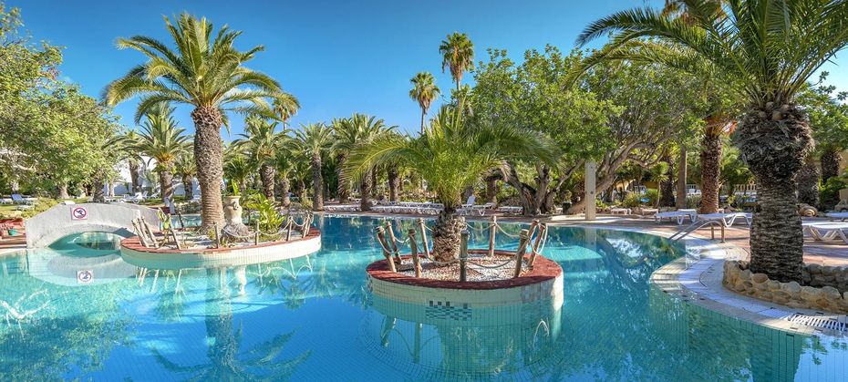 Mediterranee Thalasso Golf