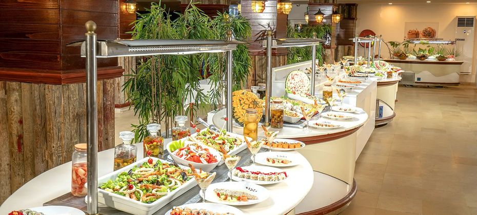 Mediterranee Thalasso Golf