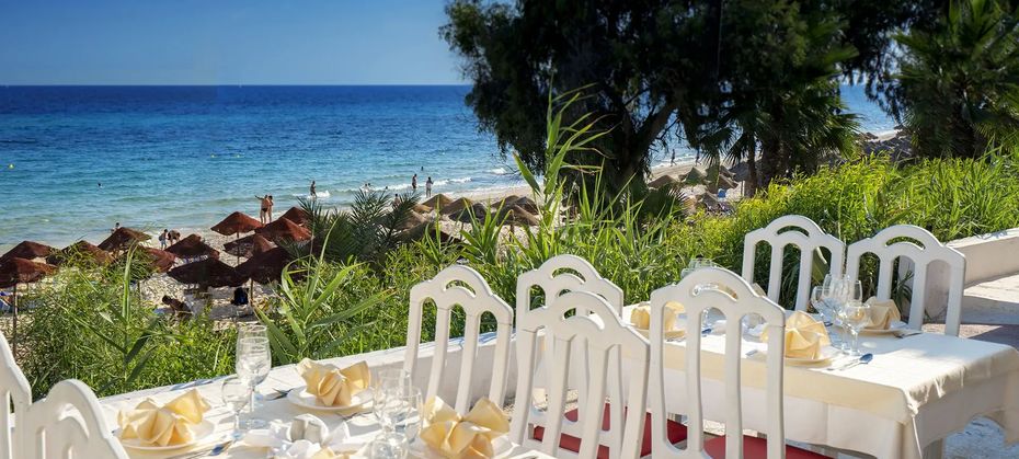 Mediterranee Thalasso Golf