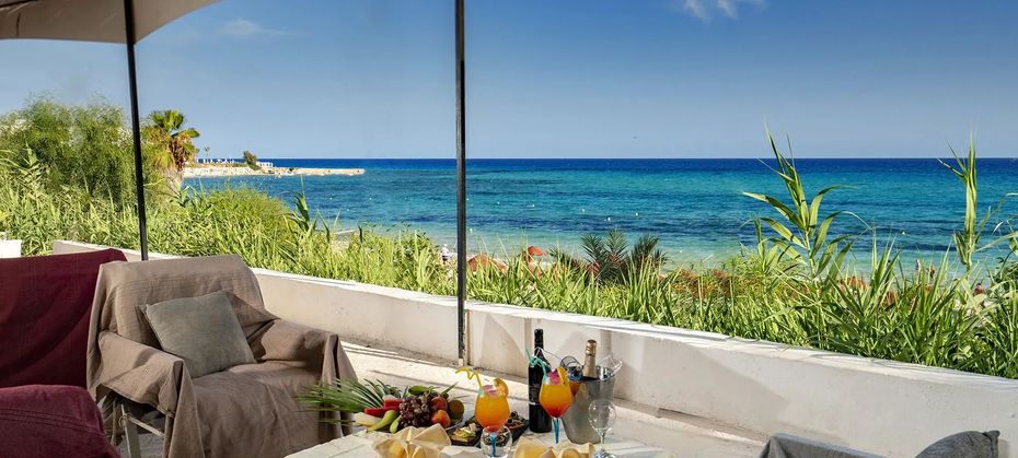 Mediterranee Thalasso Golf