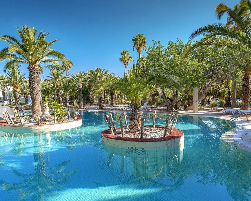 Mediterranee Thalasso Golf