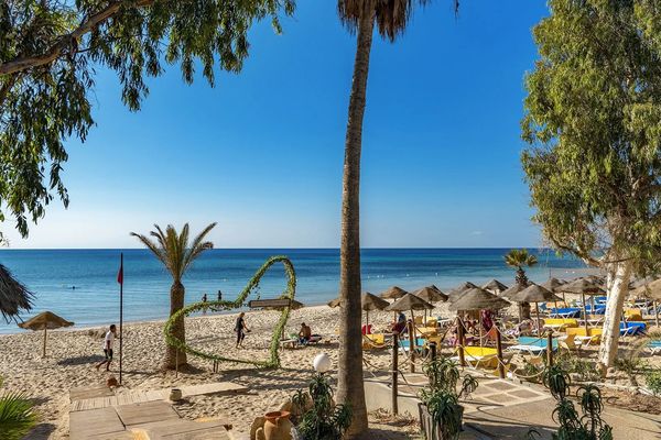 Mediterranee Thalasso Golf