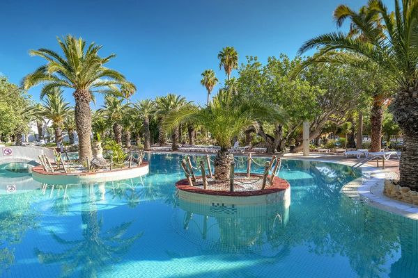 Mediterranee Thalasso Golf