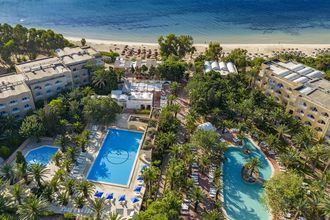 Mediterranee Thalasso Golf