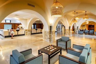 Mediterranee Thalasso Golf