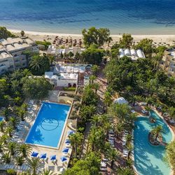 Mediterranee Thalasso Golf