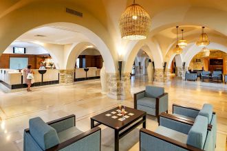 Mediterranee Thalasso Golf