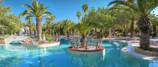 Mediterranee Thalasso Golf