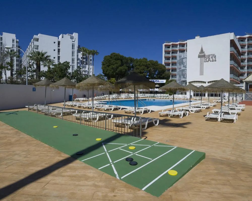 Medplaya Bali (Benalmadena)