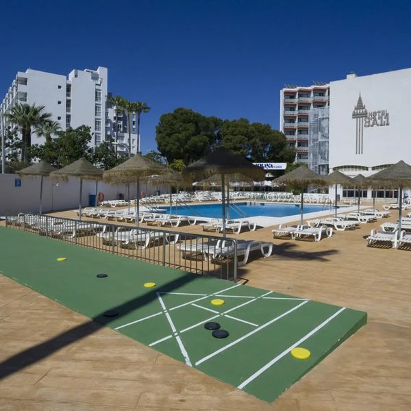 Medplaya Bali (Benalmadena)