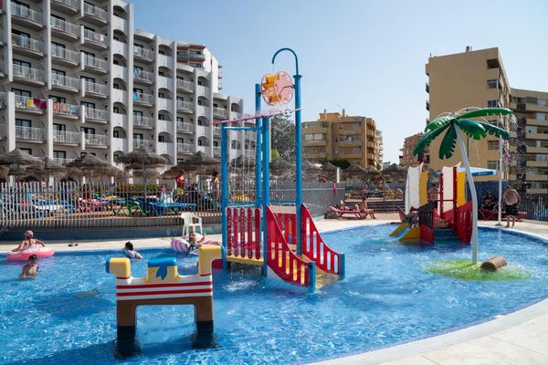 Medplaya Bali (Benalmadena)