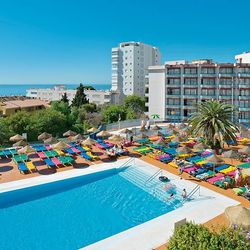 Medplaya Bali Benalmadena