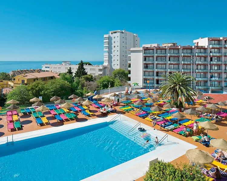 Medplaya Bali (Benalmadena)