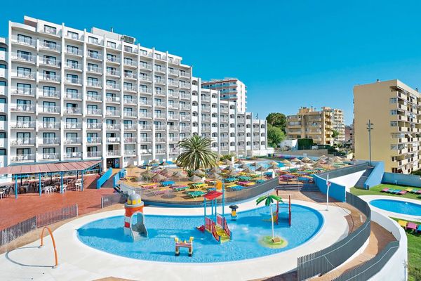 Medplaya Bali (Benalmadena)
