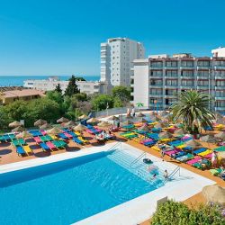 Medplaya Bali Benalmadena