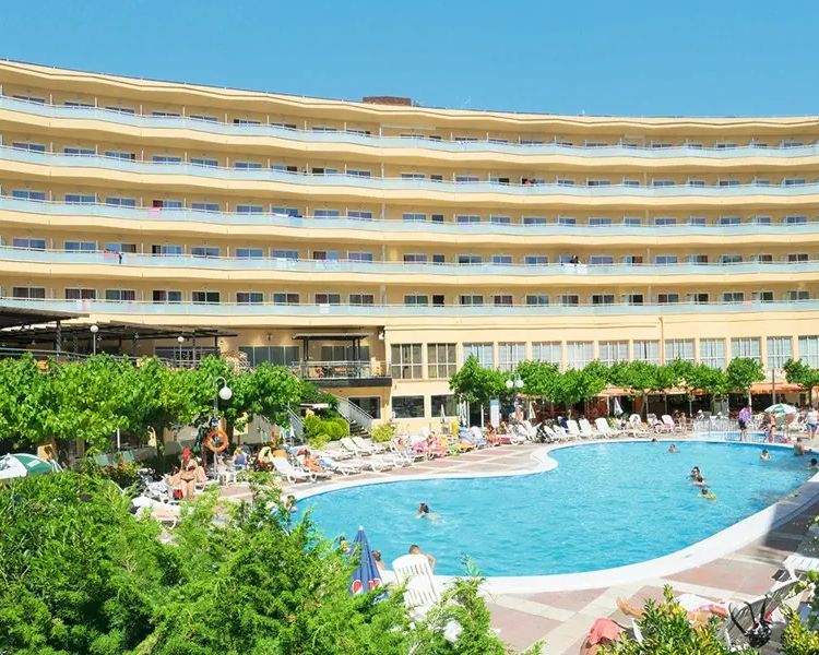 Medplaya Calypso (ex. Calypso)