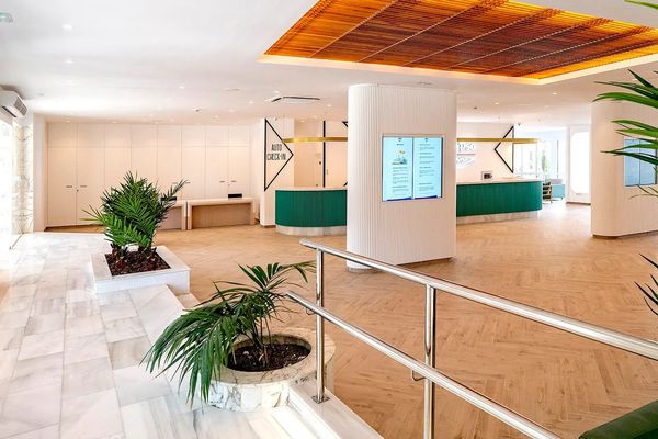 Medplaya Calypso (ex. Calypso)