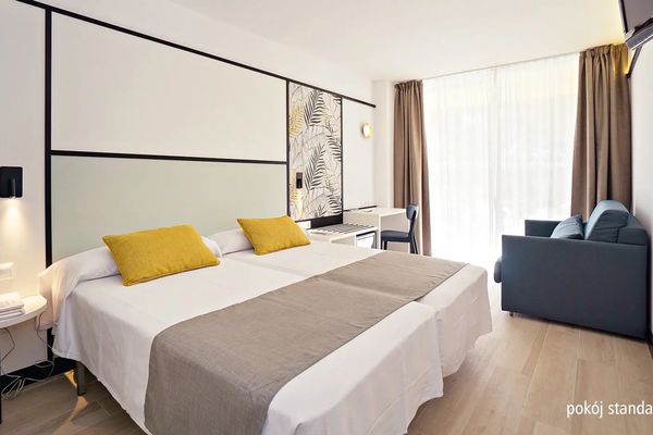 Medplaya Calypso (ex. Calypso)