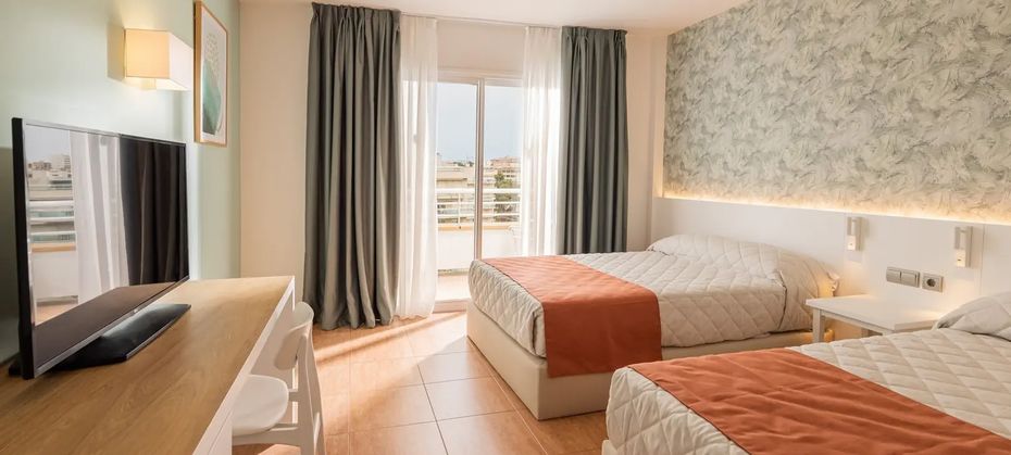 Medplaya Piramide Salou (ex. Piramide Salou)
