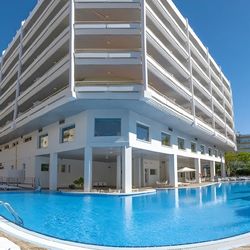 Medplaya Piramide Salou ex Piramide Salou