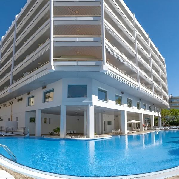 Medplaya Piramide Salou (ex. Piramide Salou)