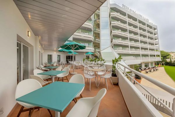 Medplaya Piramide Salou (ex. Piramide Salou)