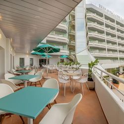 Ponient Pirámide Salou by PortAventura World