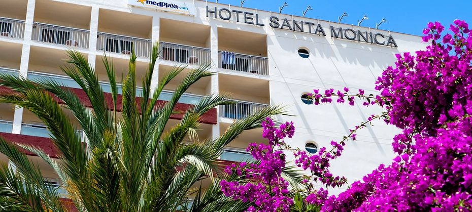 Santa Monica