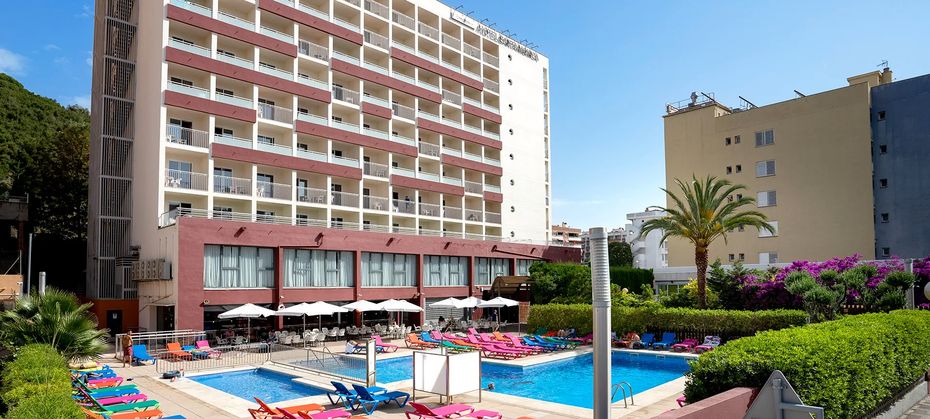 Medplaya Santa Monica (ex. Santa Monica)