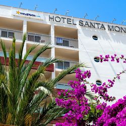 Medplaya Santa Monica ex Santa Monica