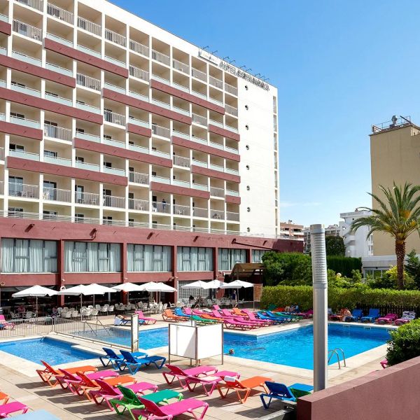 MedPlaya Santa Monica (ex. Santa Monica)