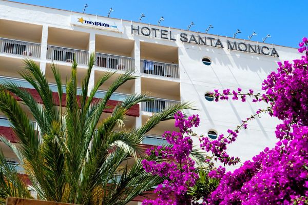 MedPlaya Santa Monica (ex. Santa Monica)