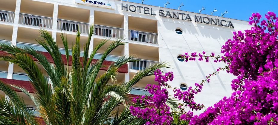 MedPlaya Santa Monica (ex. Santa Monica)