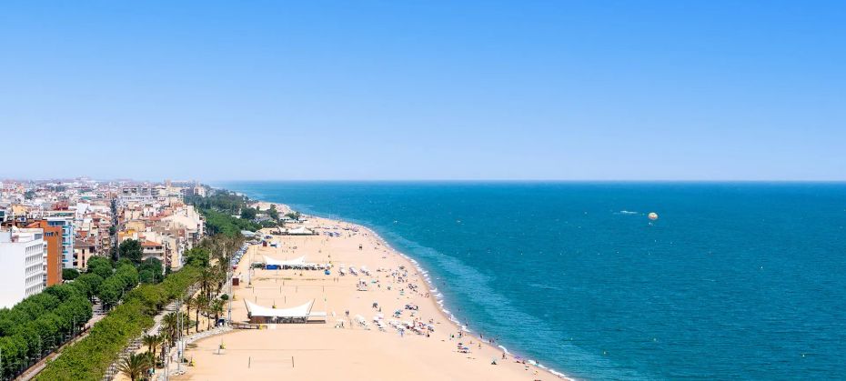 MedPlaya Santa Monica (ex. Santa Monica)
