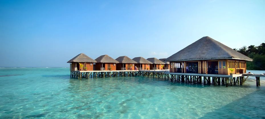 Meeru Island Resort