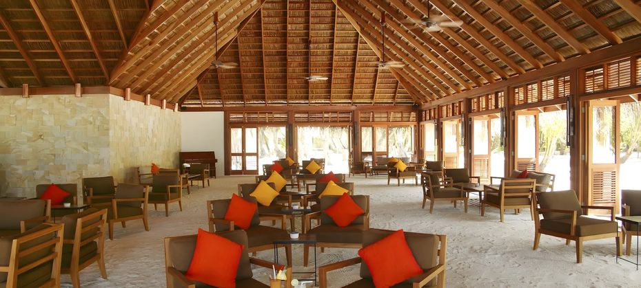 Meeru Island Resort