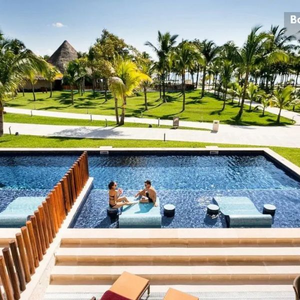 Hotel Barcelo Maya Caribe w Meksyk (Riviera Maya) - oferta last minute