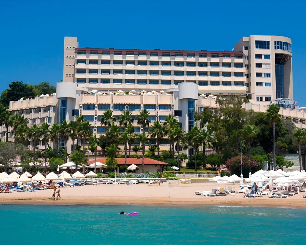 Club Melas Prive (ex. Melas Holiday Village)