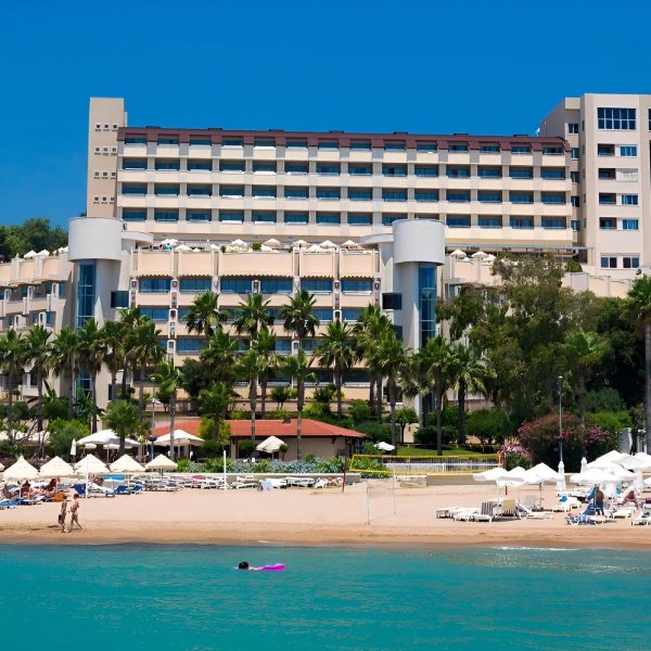 Club Melas Prive (ex. Melas Holiday Village)