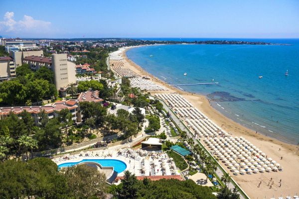 Club Melas Prive (ex. Melas Holiday Village)