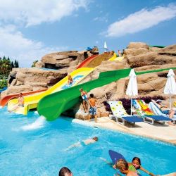 Melas Resort