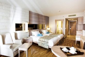 Melas Resort