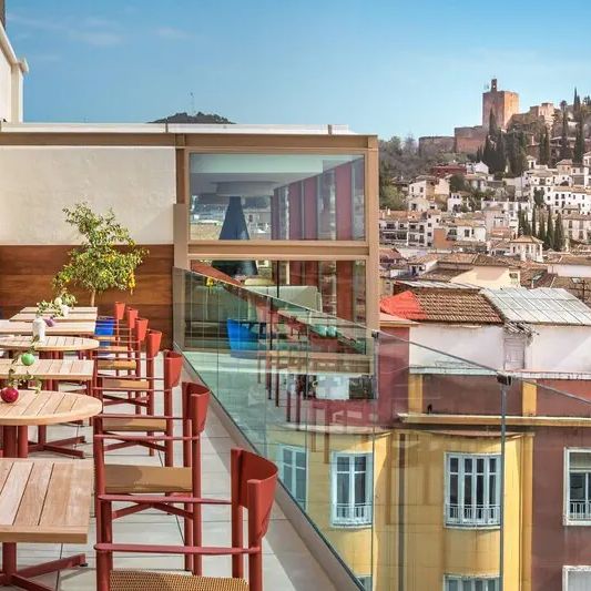 Melia (Granada)