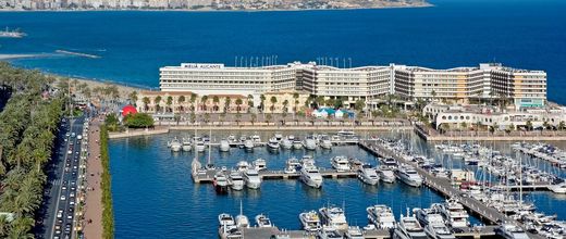 Melia Alicante