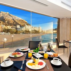 Melia Alicante