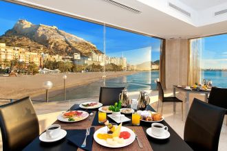 Melia Alicante
