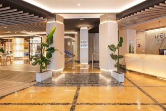 Melia Alicante