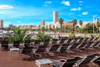 Melia Alicante